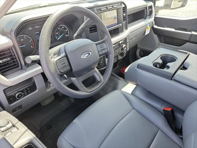 2024 Ford F-450 XL