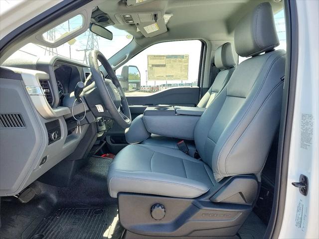 2024 Ford F-450 XL