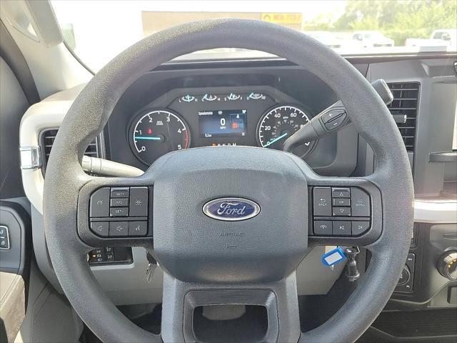 2024 Ford F-450 XL
