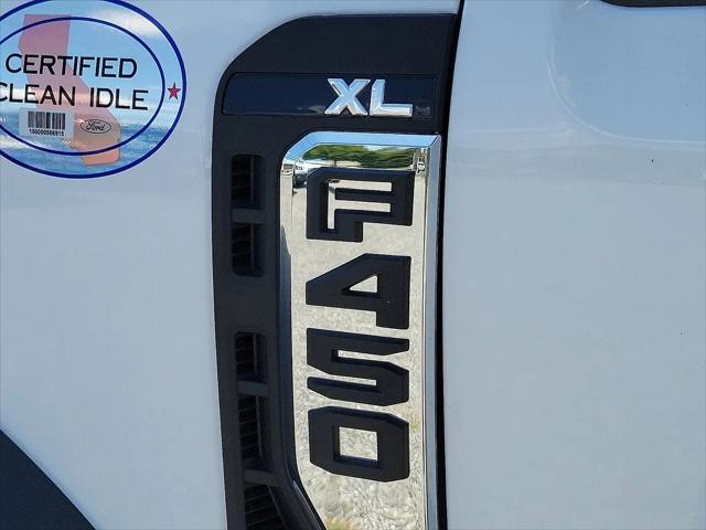 2024 Ford F-450 XL