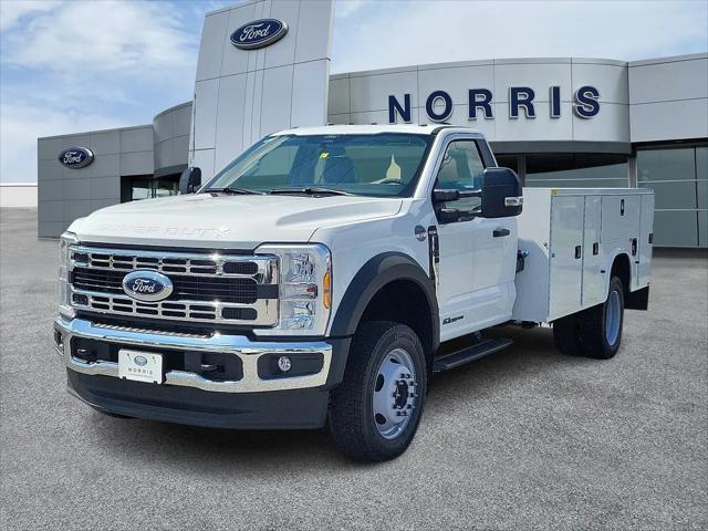 2024 Ford F-450 XL