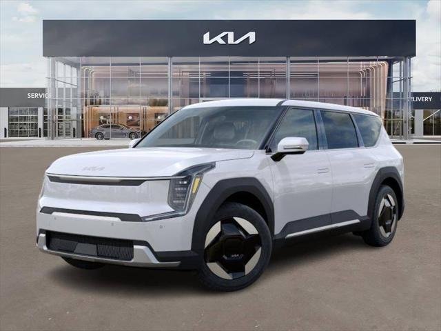2024 Kia EV9 Light Short Range for sale in Macon, GA