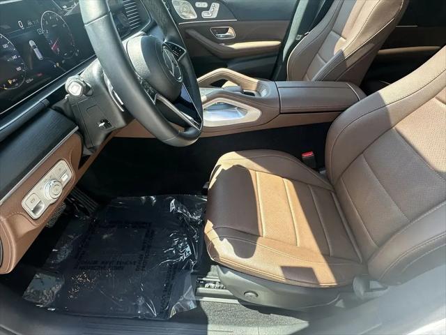 2024 Mercedes-Benz GLE GLE 350 4MATIC