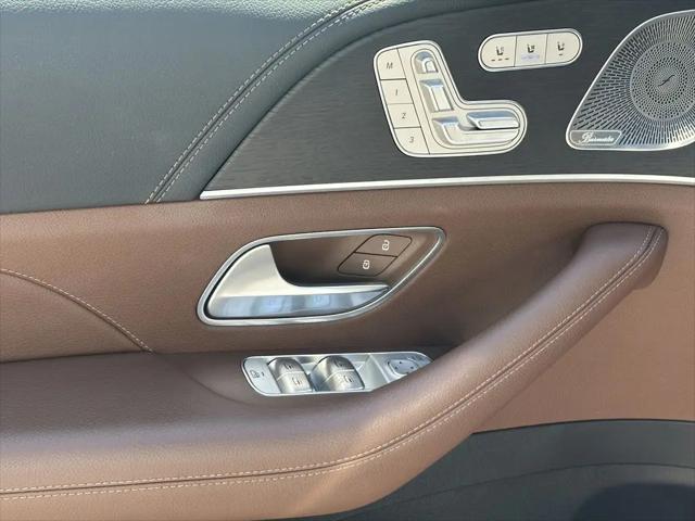 2024 Mercedes-Benz GLE GLE 350 4MATIC