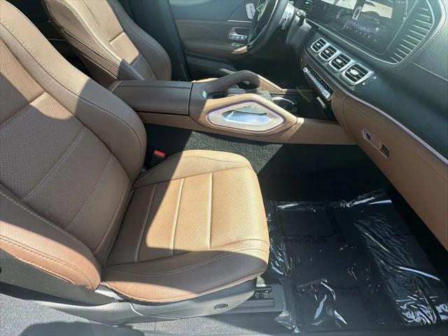 2024 Mercedes-Benz GLE GLE 350 4MATIC