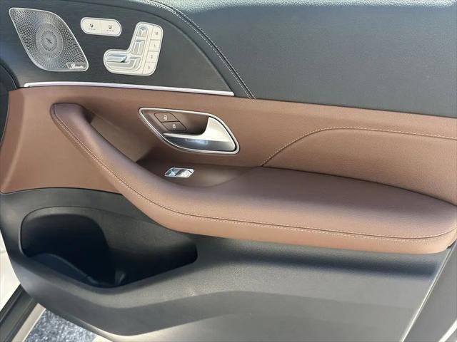 2024 Mercedes-Benz GLE GLE 350 4MATIC