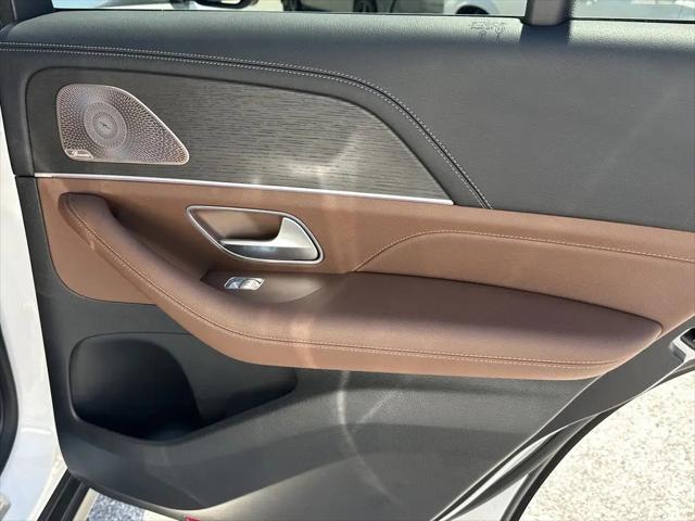2024 Mercedes-Benz GLE GLE 350 4MATIC