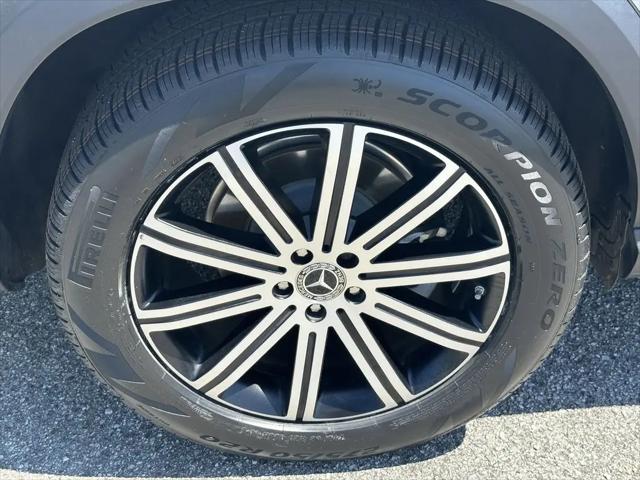2024 Mercedes-Benz GLE GLE 350 4MATIC