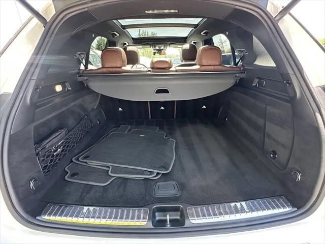 2024 Mercedes-Benz GLE GLE 350 4MATIC