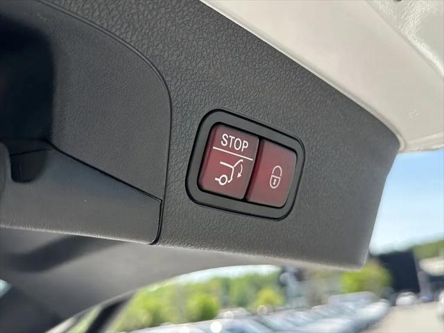 2024 Mercedes-Benz GLE GLE 350 4MATIC