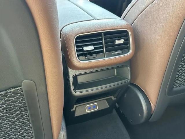 2024 Mercedes-Benz GLE GLE 350 4MATIC