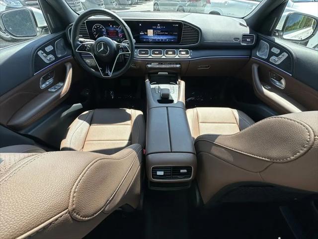 2024 Mercedes-Benz GLE GLE 350 4MATIC