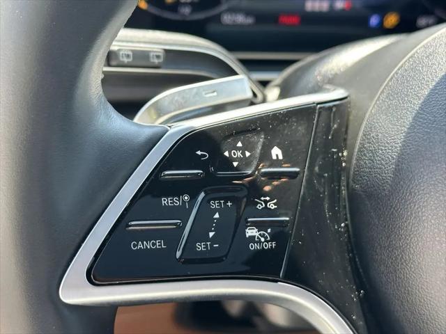 2024 Mercedes-Benz GLE GLE 350 4MATIC