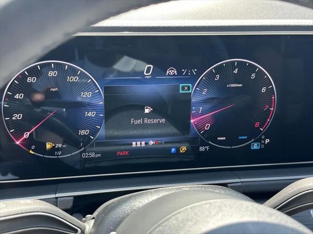 2024 Mercedes-Benz GLE GLE 350 4MATIC