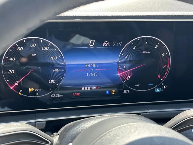 2024 Mercedes-Benz GLE GLE 350 4MATIC