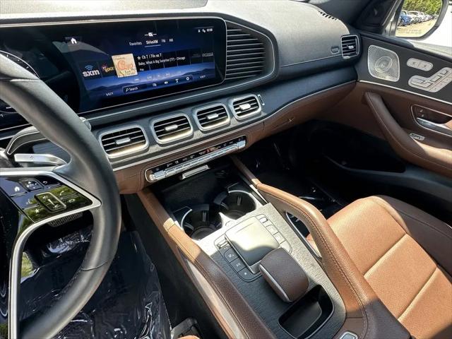 2024 Mercedes-Benz GLE GLE 350 4MATIC