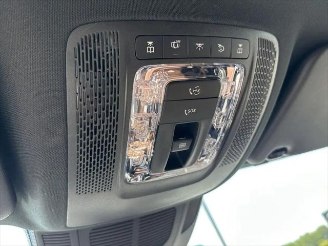 2024 Mercedes-Benz GLE GLE 350 4MATIC