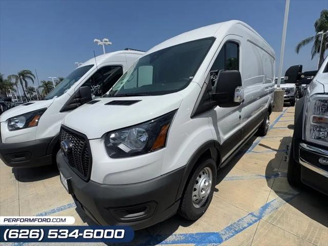 2024 Ford Transit Cargo Van T-350 for sale in West Covina, CA