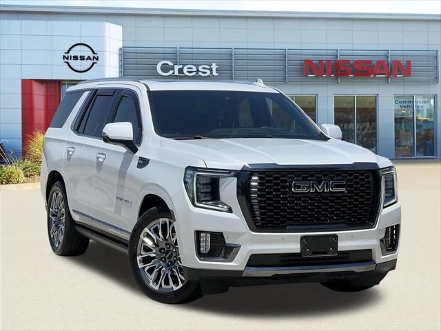 2023 GMC Yukon 4WD Denali Ultimate for sale in Frisco, TX