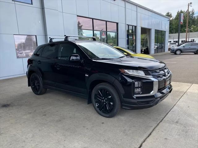2024 Mitsubishi Outlander Sport 2.0 Trail Edition AWC for sale in Milwaukie, OR