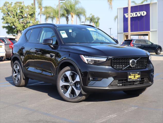 2025 Volvo XC40 Plus Dark Theme for sale in Santa Ana, CA