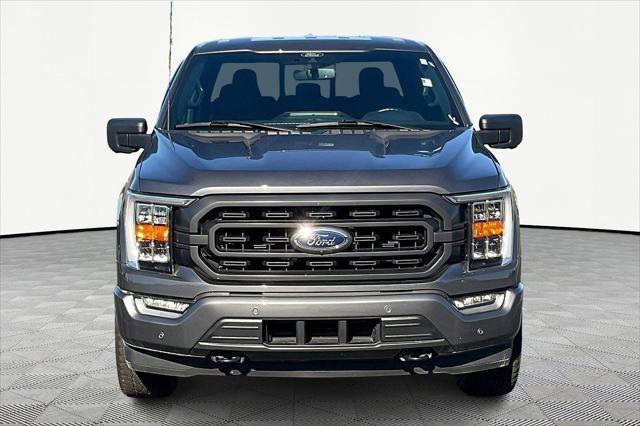 Used 2021 Ford F-150 For Sale in Olive Branch, MS