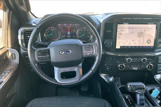 Used 2021 Ford F-150 For Sale in Olive Branch, MS