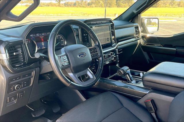 Used 2021 Ford F-150 For Sale in Olive Branch, MS