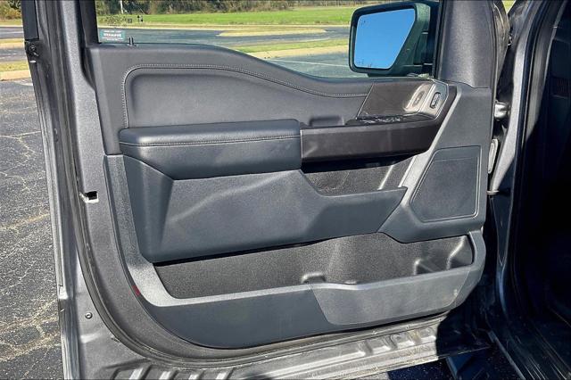 Used 2021 Ford F-150 For Sale in Olive Branch, MS