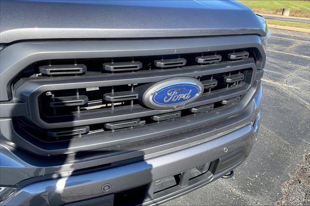 Used 2021 Ford F-150 For Sale in Olive Branch, MS