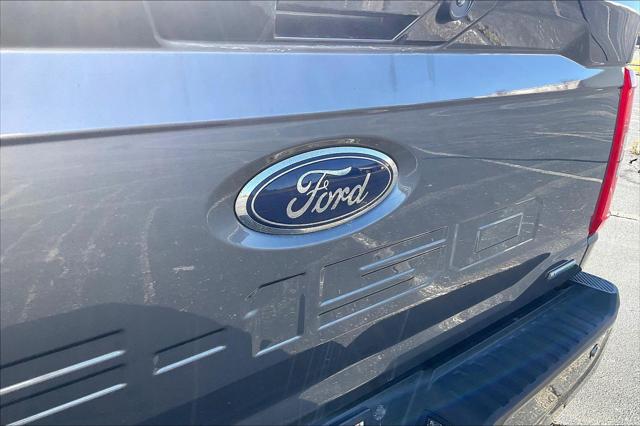 Used 2021 Ford F-150 For Sale in Olive Branch, MS