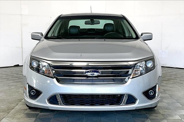 Used 2010 Ford Fusion For Sale in Olive Branch, MS