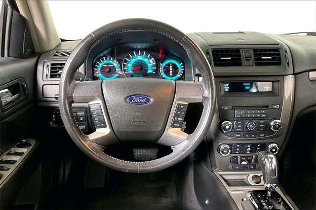 Used 2010 Ford Fusion For Sale in Olive Branch, MS