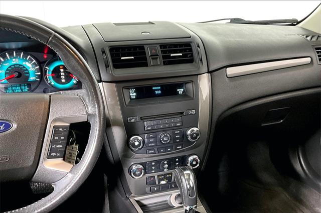Used 2010 Ford Fusion For Sale in Olive Branch, MS