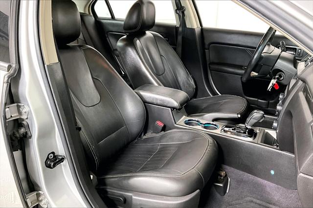 Used 2010 Ford Fusion For Sale in Olive Branch, MS