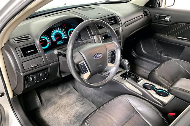 Used 2010 Ford Fusion For Sale in Olive Branch, MS