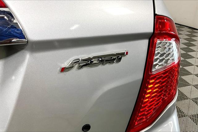 Used 2010 Ford Fusion For Sale in Olive Branch, MS