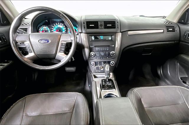 Used 2010 Ford Fusion For Sale in Olive Branch, MS