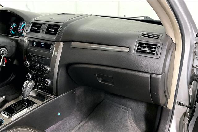 Used 2010 Ford Fusion For Sale in Olive Branch, MS