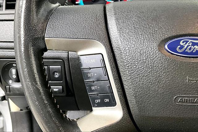 Used 2010 Ford Fusion For Sale in Olive Branch, MS