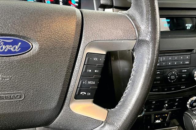 Used 2010 Ford Fusion For Sale in Olive Branch, MS