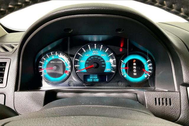 Used 2010 Ford Fusion For Sale in Olive Branch, MS