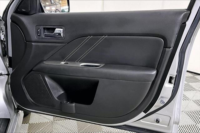 Used 2010 Ford Fusion For Sale in Olive Branch, MS