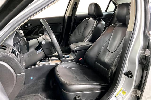 Used 2010 Ford Fusion For Sale in Olive Branch, MS