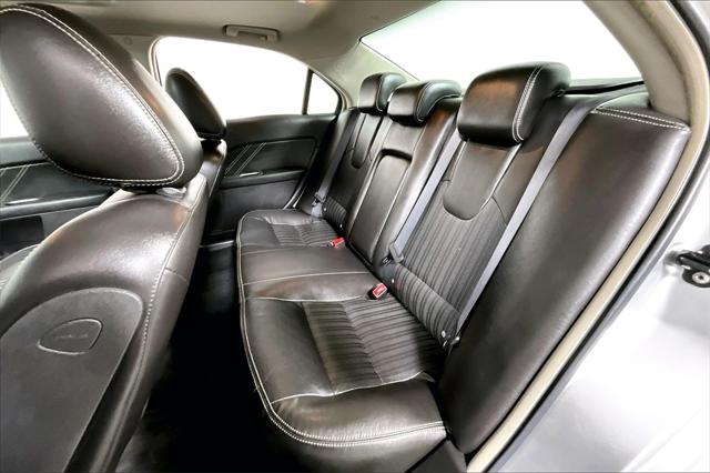 Used 2010 Ford Fusion For Sale in Olive Branch, MS