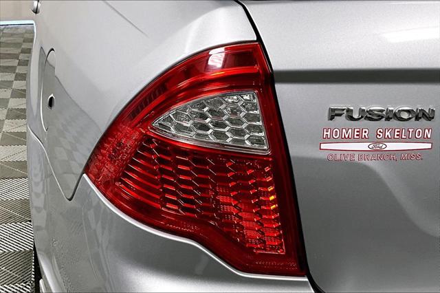 Used 2010 Ford Fusion For Sale in Olive Branch, MS