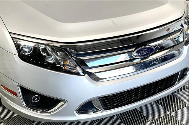 Used 2010 Ford Fusion For Sale in Olive Branch, MS