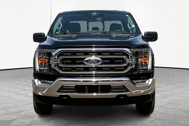 Used 2022 Ford F-150 For Sale in OLIVE BRANCH, MS