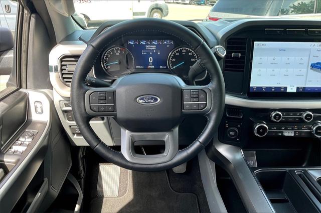 Used 2022 Ford F-150 For Sale in OLIVE BRANCH, MS