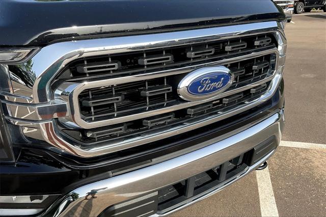 Used 2022 Ford F-150 For Sale in OLIVE BRANCH, MS